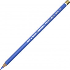 Олівець кольоровий Koh-i-noor Polycolor художній mountain blue / лазурит (12) 3800 / 57