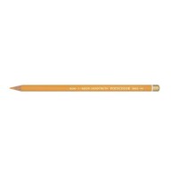 Олівець кольорKoh-i-noor3800/44 Polycolor художн.naples yellow/неаполітанський жовт(12)