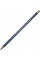 Олівець кольоровий Koh-i-noor Polycolor художній phthalo blue / фталоціановий синій (12) 3800 / 53