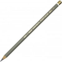 Карандаш цветной  Koh-i-noor  Polycolor художественный platine grey / платиновый серый (12) 3800 / 35