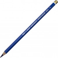 Карандаш цветной  Koh-i-noor  Polycolor художественный sapphire blue / сапфирный синий (12) 3800 / 19