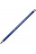 Олівець кольоровий Koh-i-noor Polycolor художній sapphire blue / сапфірний синій (12) 3800 / 19