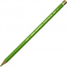 Олівець кольоровий Koh-i-noor Polycolor художній spring green/весняно-зелений (12) 3800/23