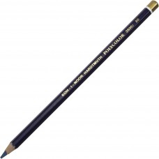 Олівець кольоровий Koh-i-noor Polycolor художній prussian blue/прусська лазур (12) 3800/20