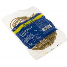Резинка для грошей Buromax Natural 50 гр 5500