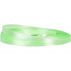 Стрічка сатин 0,5 смх22м м'ятна MX62164-128