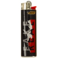 Зажигалка кремниевая Bic J23 Слова (50) (600) 972219