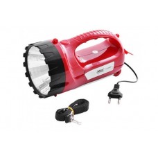 Ліхтар на акумуляторі Luxury 19+15 LED, 3 режими YJ-2820TP