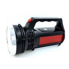 Ліхтар на акумуляторі Luxury 1W 16LED, сонячна панель, 2 режими YJ-2836TP