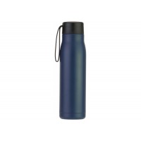  Термопляшка металева 500 мл Optima Classy темно-синя №O51951