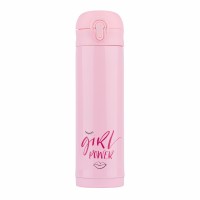 Термос 0,42 л Yes Girl Power (30) 707610