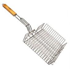 Решітка-гриль Stenson міні 55(+4)х31х5,5см (32) МН-0911