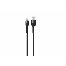 Кабель USB> microUSB Havit HV-CB6132 1,2 м 3A black