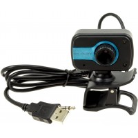 Web камера WC-342 Full HD, микрофон