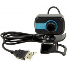 Web камера WC-342 Full HD, микрофон