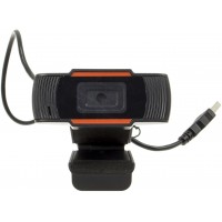 Web камера WC-343 Full HD, микрофон