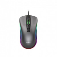 Мишка Havit HV-MS72 USB black