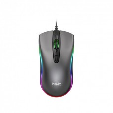 Мишка Havit HV-MS72 USB black