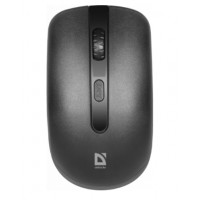 Мишка BT Defender ISA-135 black 52435