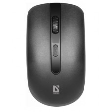Мишка BT Defender ISA-135 black 52435