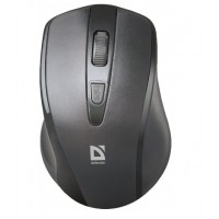 Мишка BT Defender Datum MM-265 black 52265
