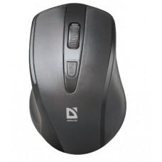 Мишка BT Defender Datum MM-265 black 52265