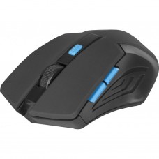 Мышка BT Defender Accura MM-275 blue