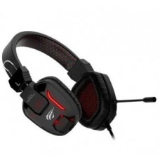 Навушники Havit HV-H2168d black, мікрофон