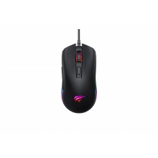Мишка Havit HV-MS1010 USB black