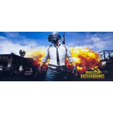 Килимок тканинний Battlegrounds P-900 900x400х3мм  