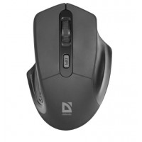 Мишка BT Defender Datum MB-345 black 52345  