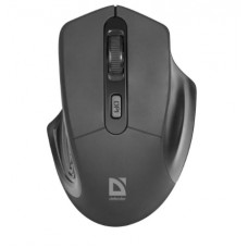 Мишка BT Defender Datum MB-345 black 52345  