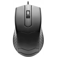 Мишка Defender HIT MB-530 USB black  
