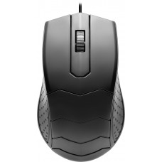 Мишка Defender HIT MB-530 USB black  