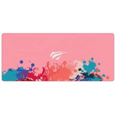Килимок тканинний Havit HV-MP847 pink 700х300х3мм  