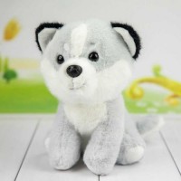 М'яка іграшка Собака №002/7/25433-2  