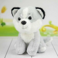 М'яка іграшка Собака №002/7/25433-2  