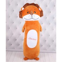 М'яка іграшка Обіймашка Лев 00276-4