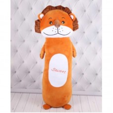 М'яка іграшка Обіймашка Лев 00276-4