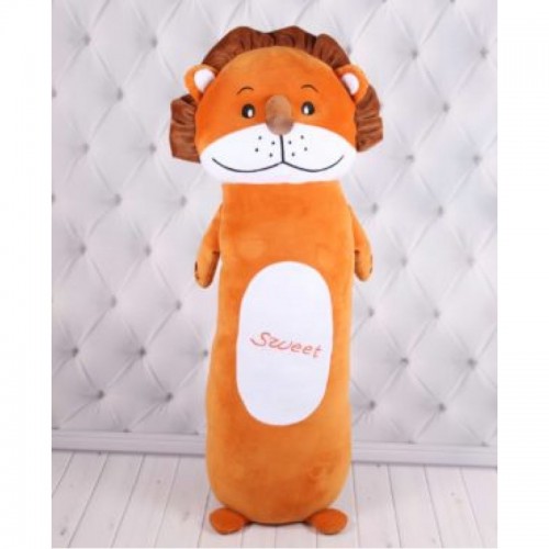 М'яка іграшка Обіймашка Лев 00276-4