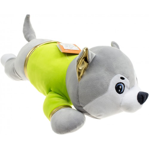 М'яка ігр. "Вовк" №001/7 25x20х60 №00302-5