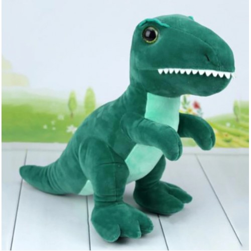 М'яка ігр. Динозавр 4  20x34х32 00686-4