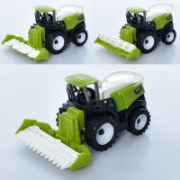 Комбайн інерційний 12,5 см, в кульку 15х13х6,5 см (300) 669-5  