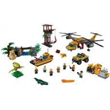 Конструктор LEGO Classic Валіза для творчості 10713(6)