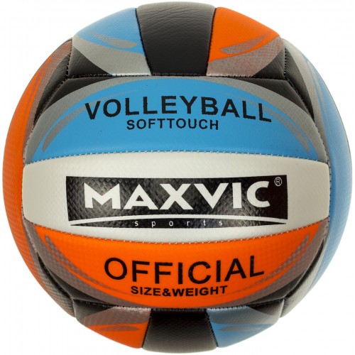 Мяч волейбольный Maxvic