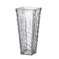 Ваза скло Bohemia. Marble 30,5 см (4) 8KH14/0/99W24/305