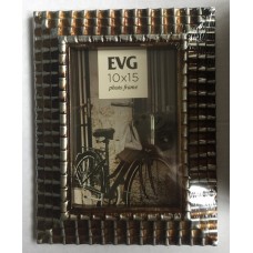 Фоторамка сувенірна EVG FRESH 10х15 silver 2001-4