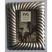 Фоторамка сувенірна EVG FRESH 10х15 silver 2005-4