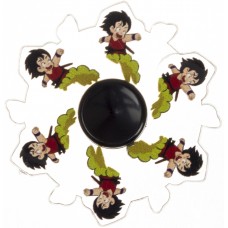Спиннер Dunamic Animation Effects Son Goku