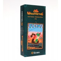 Игра Эль Шкарпетос Така Мака 140001-UA